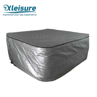 Outdoor whirlpool Piscine Spabad Utespa Acrylic Spa Pool Hot Tub Hydropool Sundance Hot Spring - custom made protection spa bag