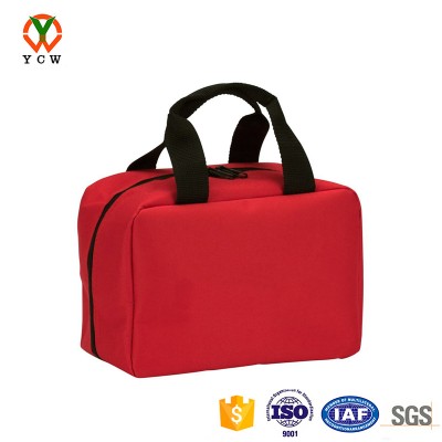 2017 factory wholesale high quality medical travel bag outdoor first aid kit