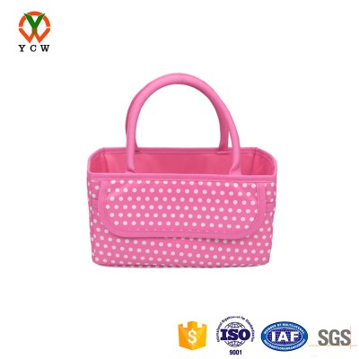 Factory directly supply empty ladies simple travel bag high quality cosmetic makeup cases