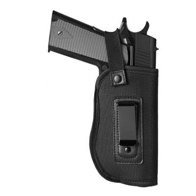 OEM hot selling fits 1911 custom luxury durable gun tactical waistband holster