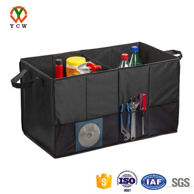 Multipurpose Car Golf Accessory Auto Trunk Organizer