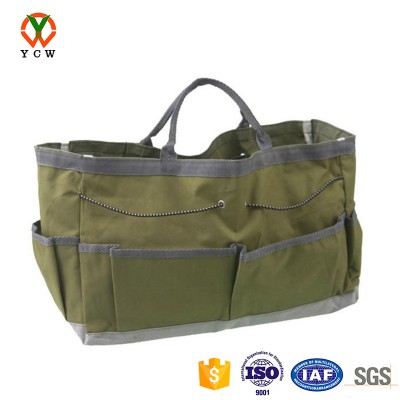 Durable Waterproof canvas packing Tool bag