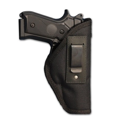 10 years professional manufacturer custom logo full Size 9mm 40 45 gun tactical holster