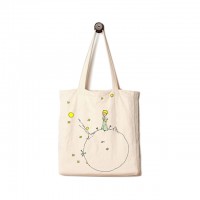 The latest heavy duty canvas duffle Tote Bag Handmade from Pure 12-ounce standard size cotton tote shopping bag wholesale